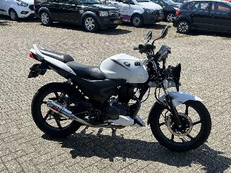 Honda CBF 125 A1 picture 6
