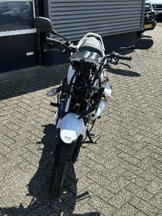 Honda CBF 125 A1 picture 8