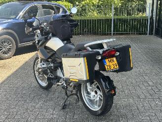 BMW R1200 GS ABS picture 3