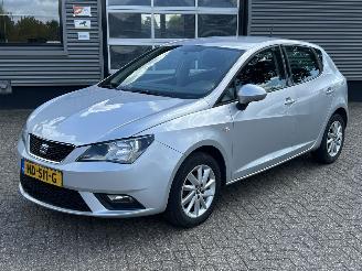 Unfallwagen Seat Ibiza 1.2 TSI Style 5drs 2014/6