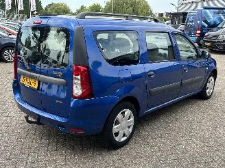 Dacia Logan MCV 1.6 Ambiance 7pers picture 5