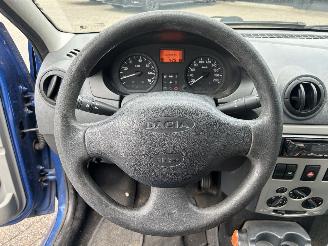 Dacia Logan MCV 1.6 Ambiance 7pers picture 16