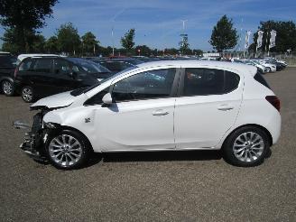 Opel Corsa-E 1.0 Turbo 120 Jaar Edition picture 6