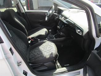 Opel Corsa-E 1.0 Turbo 120 Jaar Edition picture 11