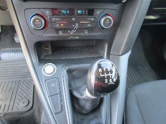 Ford Focus 1.6 EcoBoost Edition plus LPG picture 13