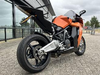 KTM 1190 RC 8 Quickshifter picture 11