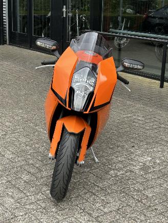 KTM 1190 RC 8 Quickshifter picture 8