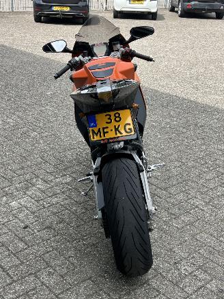 KTM 1190 RC 8 Quickshifter picture 4