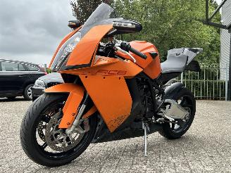 KTM 1190 RC 8 Quickshifter picture 12