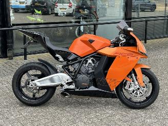 KTM 1190 RC 8 Quickshifter picture 2