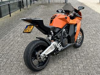 KTM 1190 RC 8 Quickshifter picture 3