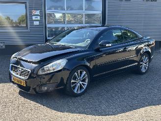 Avarii autoturisme Volvo C-70 2.5 T5 Tourer 2012/6