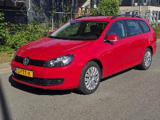 Ocazii autoturisme Volkswagen Golf 1.6 140.000KM 2012/5