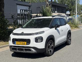 ocasión turismos Citroën C3 Aircross  2021/2