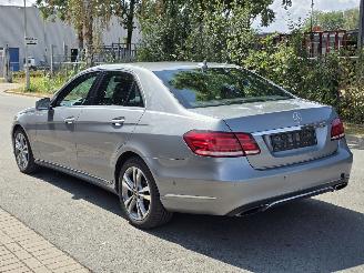 Mercedes E-klasse Mercedes E 200 picture 6