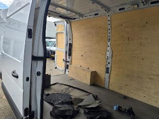 Nissan Interstar 2.3 CDTi 110Kw L2H2 Motor Problem picture 14