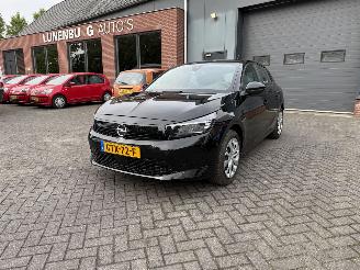 skadebil auto Opel Corsa-E 50 kWh (Hatchback 5-dr.) 2024/11