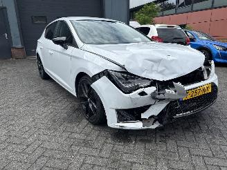 Seat Leon 1.4 TSI ACT FR Dynamic (Hatchback 5-dr.) picture 7