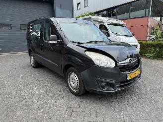 Opel Combo 1.3 CDTi L1H1 ecoFLEX Edition picture 7