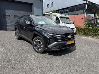 skadebil auto Hyundai Tucson 1.6 T-GDI PHEV E-Motion (SUV 5-dr.) 2026/3