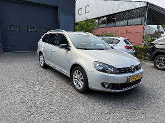 Volkswagen Golf 1.2 TSI Highline BlueMotion picture 41