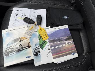 Ford C-Max 2.0 Plug-in Hybrid Titanium Plus (MPV 5-dr.) picture 28