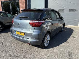  Citroën C4-picasso 1.6 THP Exclusive AUTOMAAT PANORAMADAK EGS (MPV 5-dr.) 2012/5