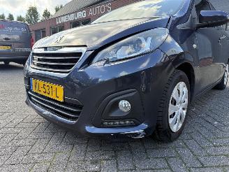 Peugeot 108 1.0 e-VTi Blue Lion AIRCO  (Hatchback 5-dr.) picture 27