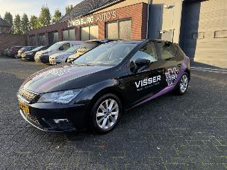 škoda osobní automobily Seat Leon 1.0 EcoTSI Style Business Intense 2018/4