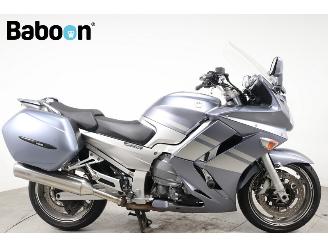 Tweedehands motor Yamaha FJR 1300 A 2007/5