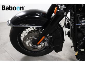 Harley-Davidson  FLHCS Softail Heritage Classic picture 22