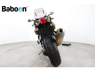BMW K 1200 S ABS picture 7