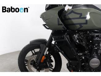 Harley-Davidson  Pan America RA 1250 Special picture 24