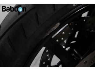 Suzuki  V-Strom 800 picture 16