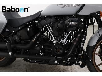 Harley-Davidson  FXLRST Low Rider ST 117 picture 17
