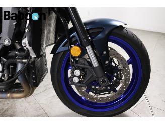 Yamaha MT-10 ABS picture 20