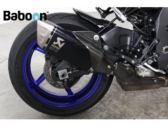 Yamaha MT-10 ABS picture 21