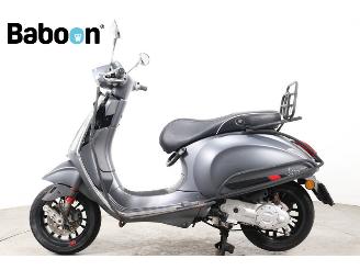 Vespa  Sprint 25KM picture 3