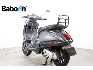 Vespa  Sprint 25KM picture 2