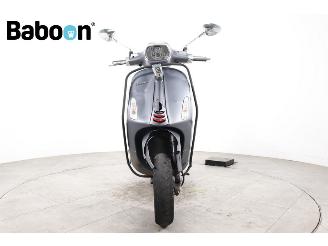 Vespa  Sprint 25KM picture 5