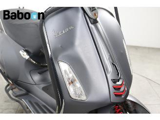 Vespa  Sprint 25KM picture 14