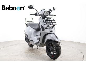 Vespa  Sprint 25KM picture 6