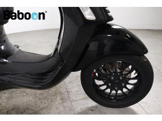 Vespa  Sprint 25KM picture 18