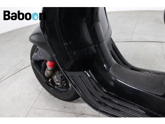 Vespa  Sprint 25KM picture 12