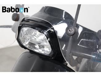 Vespa  Sprint 25KM picture 15