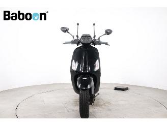 Vespa  Sprint 25KM picture 5