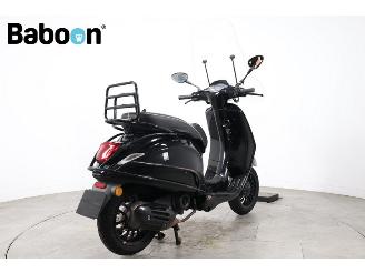 Vespa  Sprint 25KM picture 7