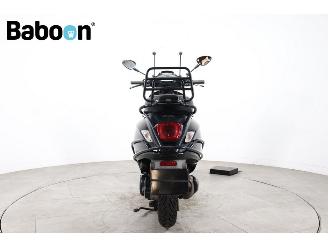 Vespa  Sprint 25KM picture 8