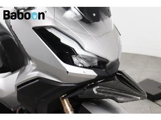 Honda  ADV 350 picture 9