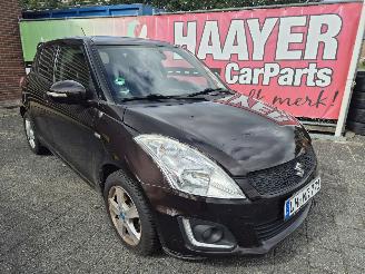 Sloopauto Suzuki Swift 1.3 ddis 2013/6